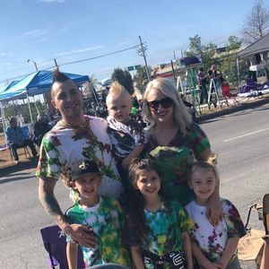 Meet your Posher, Michael